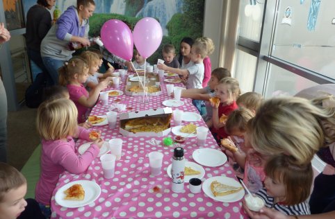 Wycieczka do Biłgoraja